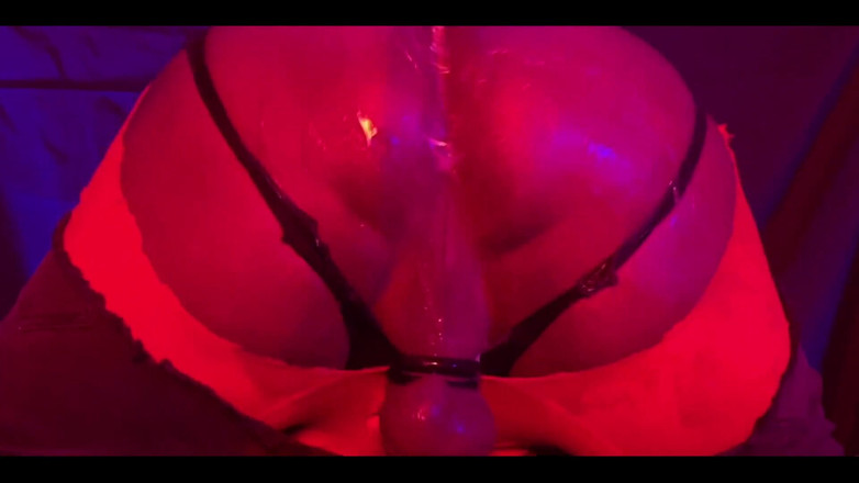 DipsoDeep: Yum in the Bum: 오리지널 컷 + 하의 컷 + Gooner's Cut