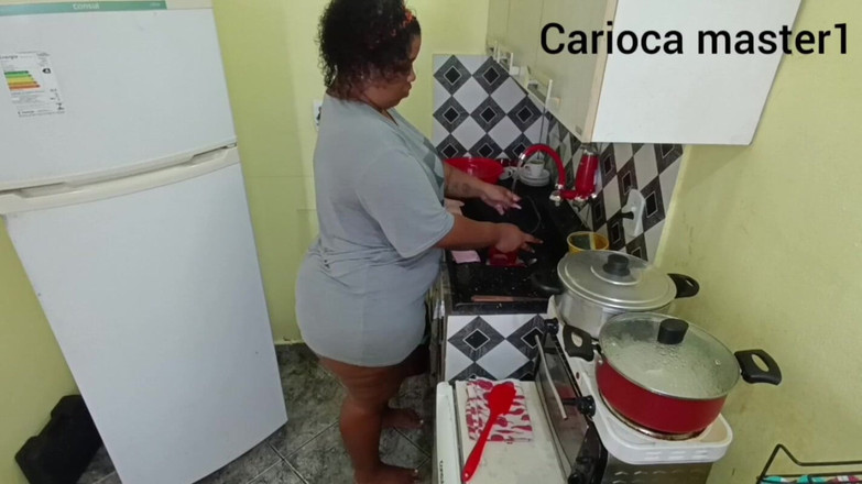 Carioca Master: My Hot Cook