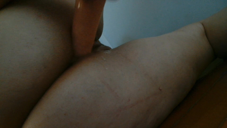 Bellaboo: Pizdă suculentă înmuiată în spermă se joacă