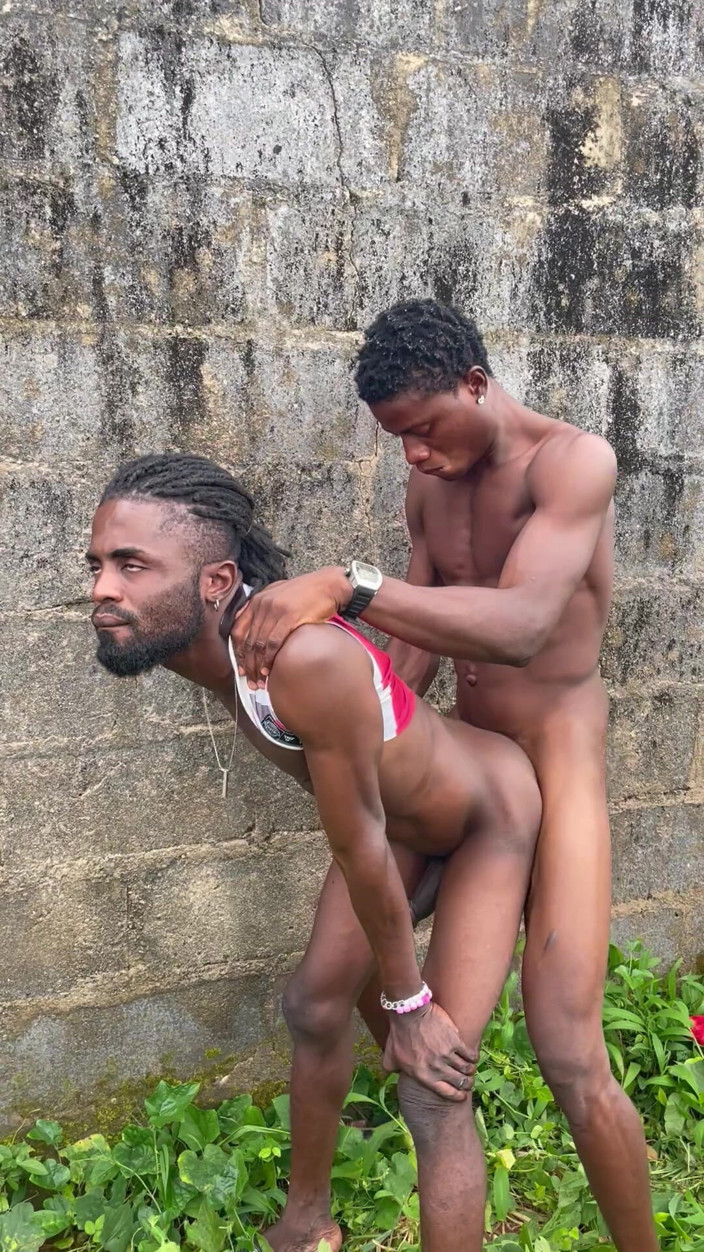 Porchey: Drill Me the Way I Want 1
