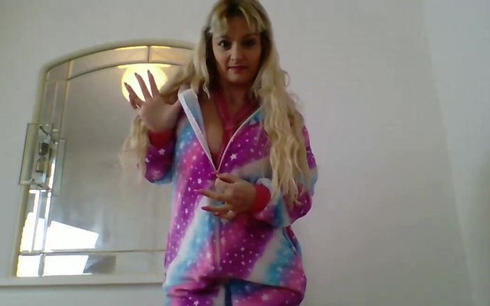 Mary Rider Pornstar: Stream rozpoczął się 28.03.2020 11:30