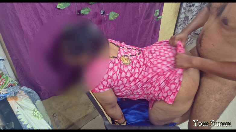 Your_Suman: Mẹ kế bao cao su dedo