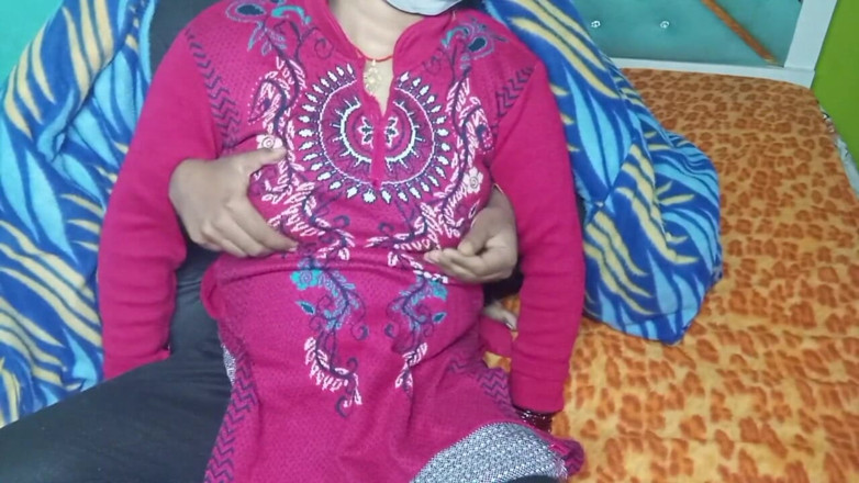 Manjushukla: Sex anal pentru prima dată Kiya.