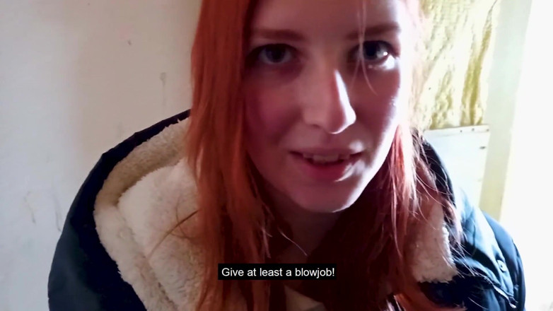 SweetAndFlow: Fucked me in the stairwell while parents are at home -...
