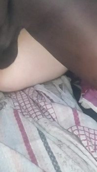 Chtěla jsem jeho ptáka spolknout celé, ale nešlo to.