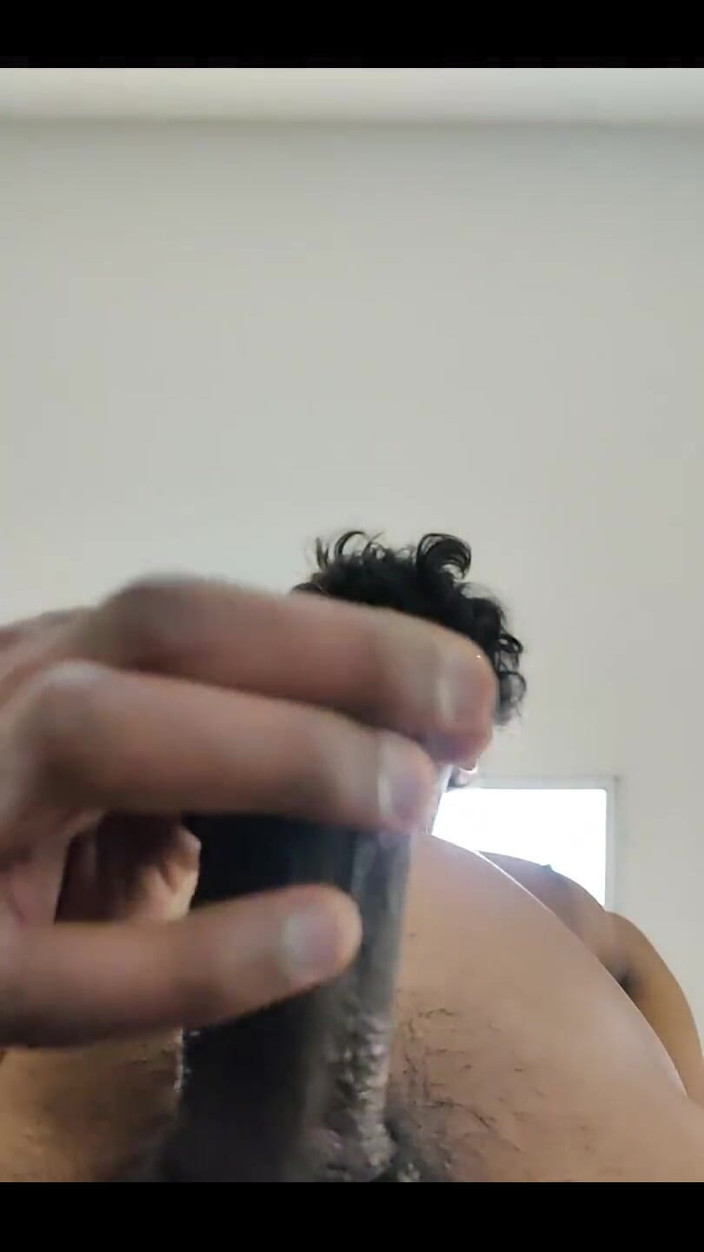 NANDgasm: 第一人称视角：你把你的脸直接射在我的鸡巴下