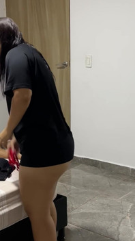 My Roommate Had a Plan to Fuck Me and It Turned Out Very, Very Well!