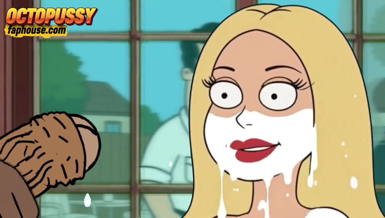 Octopussy Lovers Club: Black Plumber Fucks Married Housewife Behind Her Cuckold Husband's Back
