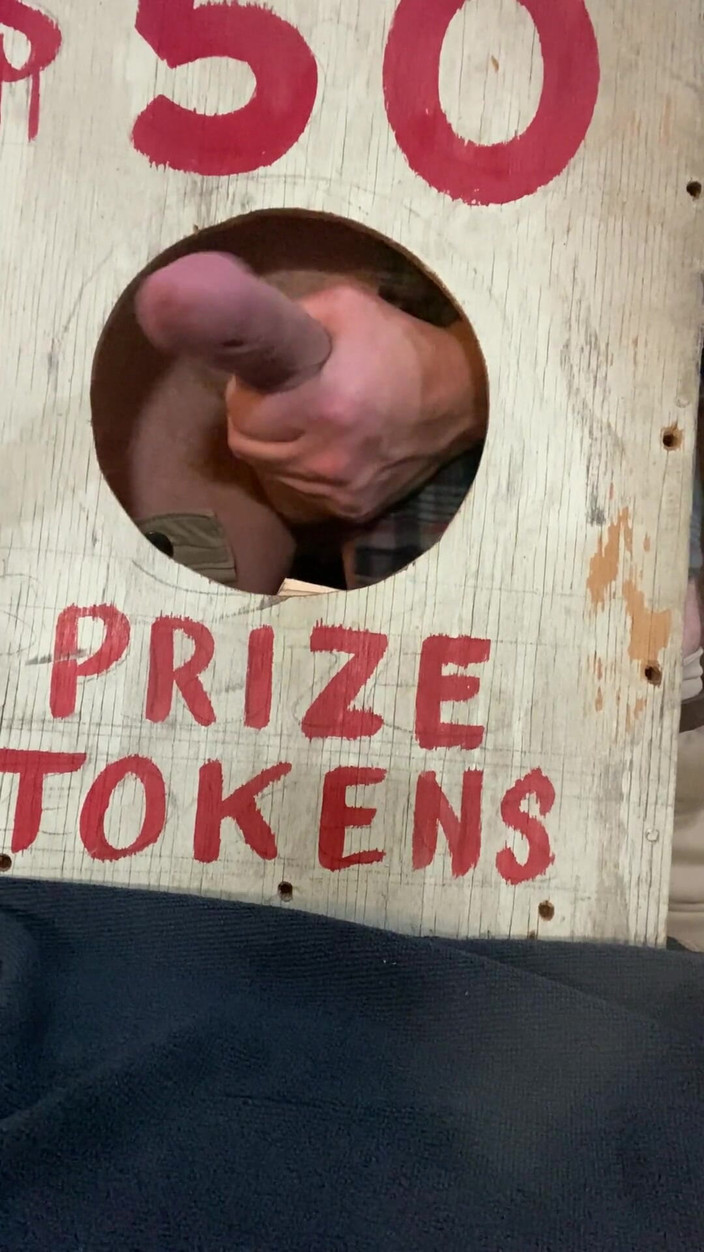 RealBigDill: Khoe hàng với bà mẹ nóng bỏng brandy &amp; tina trang...