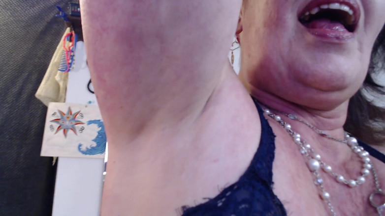 dawnskye1962: 731 Zkoumání mých vrcholů a nízké pomalá smyslná cesta kolem...