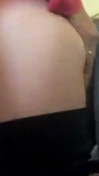 Dospělá marocká žena dobře zasraná se svým milencem