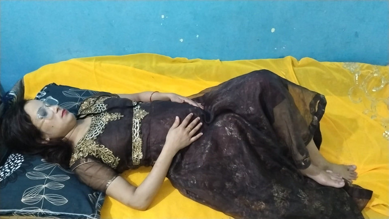 Indian Muslim Couple: Cuplu indian pasiune ritual secretă dormitor, jucăuș și conexiune profundă