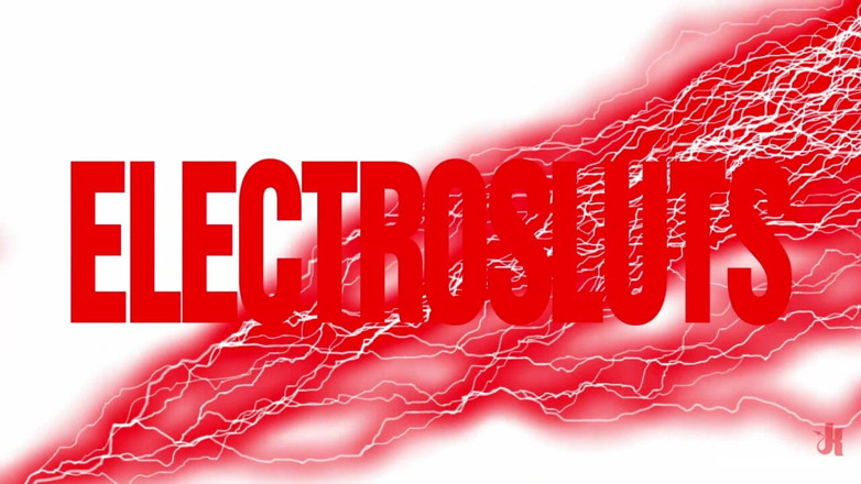 Electrosluts by Kink: Mz Berlin bierze elektroluts by Storm! Penny stara się jak...