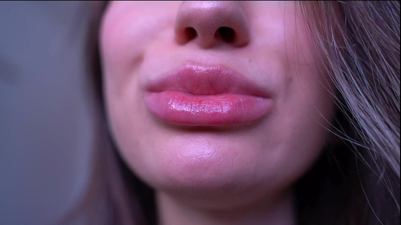 Rarible Diamond: Sexy Bubble Gum Popping Vlastní