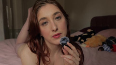 Madelaine_Rousset: ASMR COACHING MASTURBATOIRE - moment de détente