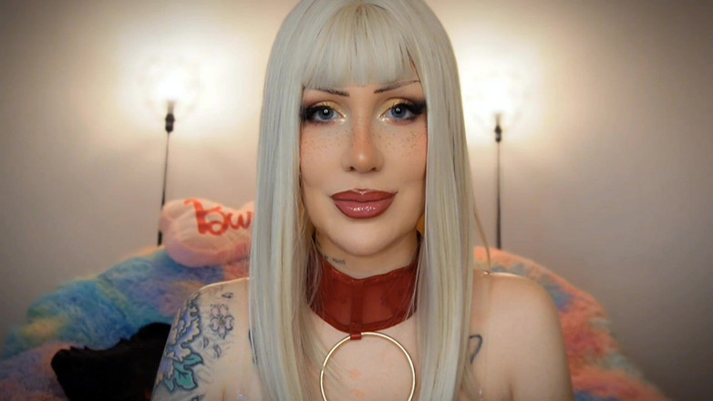 LDBMistress: Опасный зрительный контакт