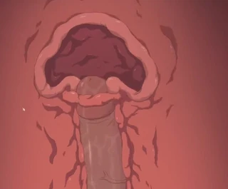 Le faucheur sinistre qui a récolté mon cœur Vel - Knock Knock, It’s bite par misskitty2k