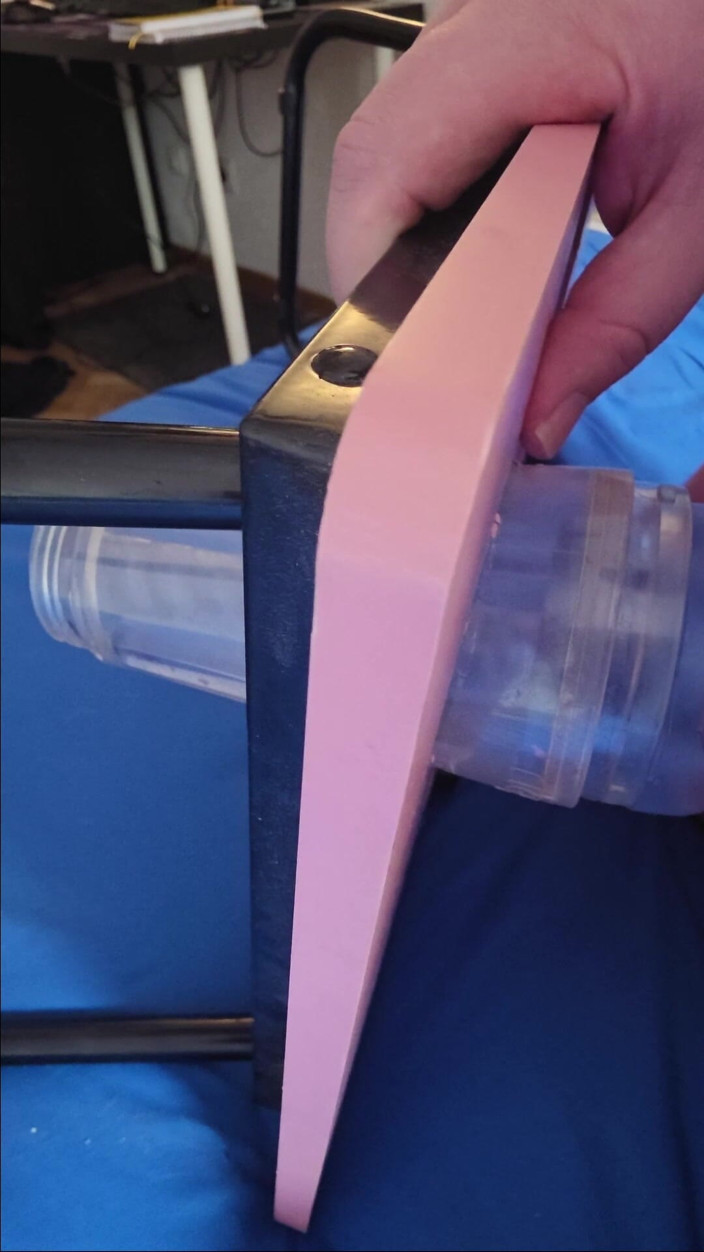 Klaion: Saya tidak dapat menentang