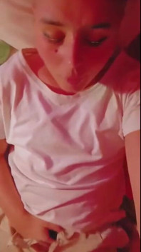 Teen Play First Game My Cock