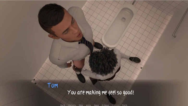 XXX Games Bunk: Weekend Lollygagging - Gameplay - Roleplay- Midget -petite Teen - College Uniform - Photoshoot