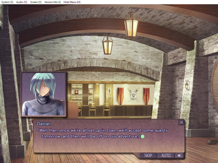ReenaQalib: Dungeon and Bride Uncensored Full Gameplay Ep.9 Commentary
