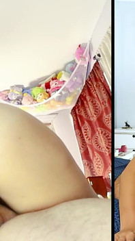 Un vieux baise une ado