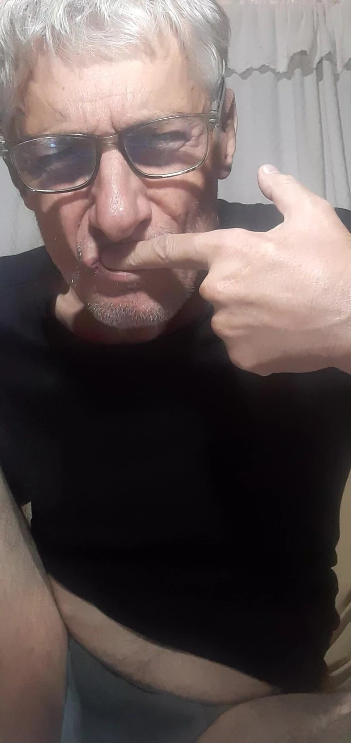 Jerking Cock Myself for You
