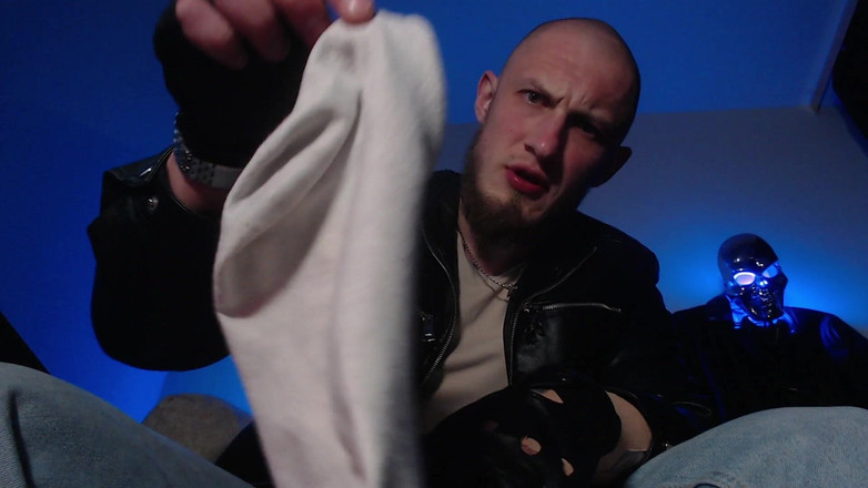 Hunky time: Pielea alfa domină