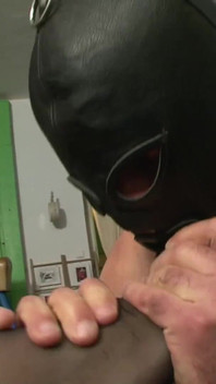 ドイツ緊縛 - 足フェチ