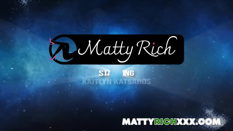 Matty Rich: Fuck Me up Please