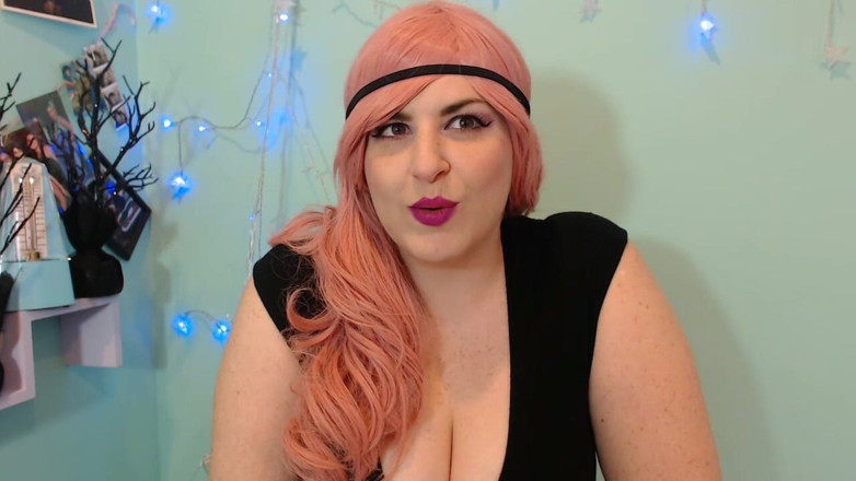 goddessjoules: Vidéo mystère
