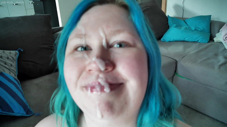 Bigbubskity: I Make 2 Men Cum