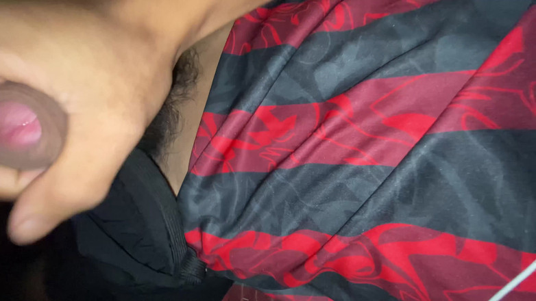 Davidd Dikoo: Великий член