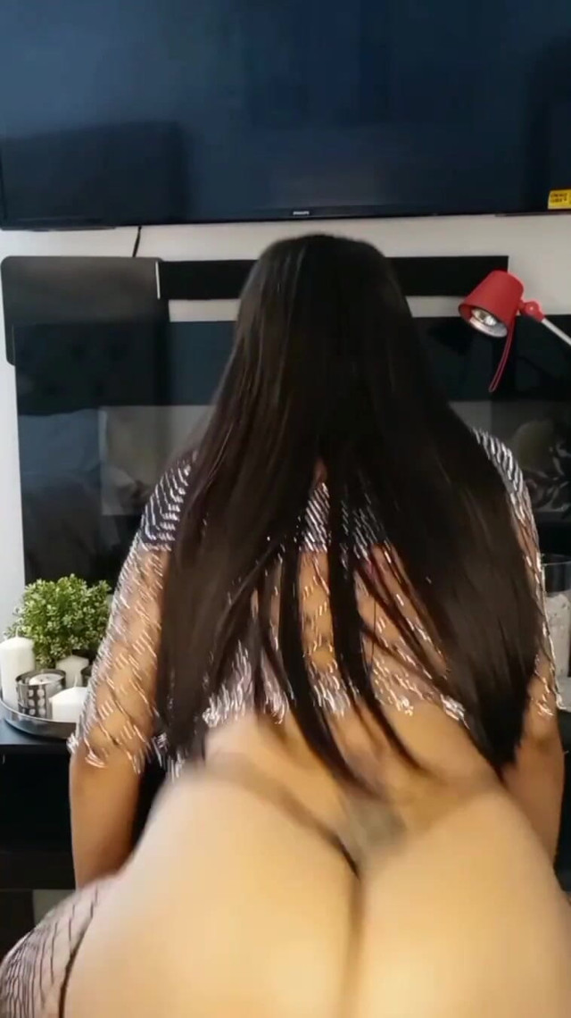 Booty so Soft (ChanelHope) Booty so Soft (ChanelHope)
