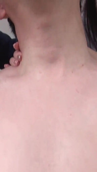 A Very Thorough Ear Licking and Endless Nipple Play -1