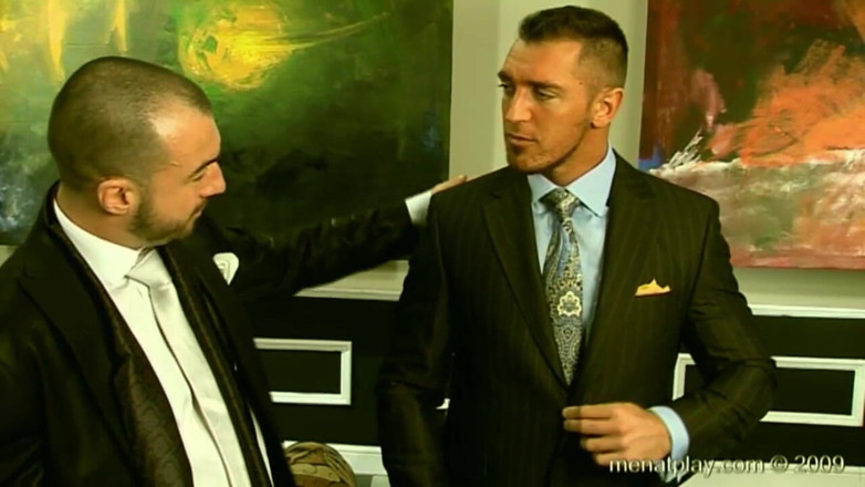MenAtPlay: The Gallery