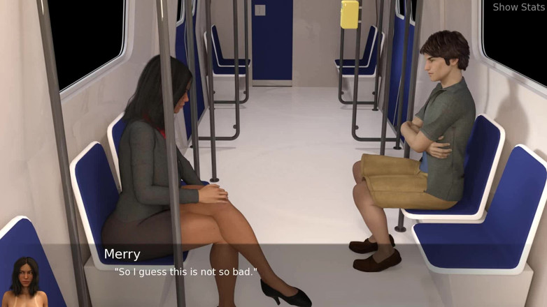 Dirty GamesXxX: Project hete vrouw: de man en zijn vrouw met haar...