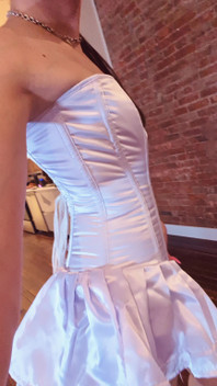 Sissy Bride Is the Perfect Slut Wife