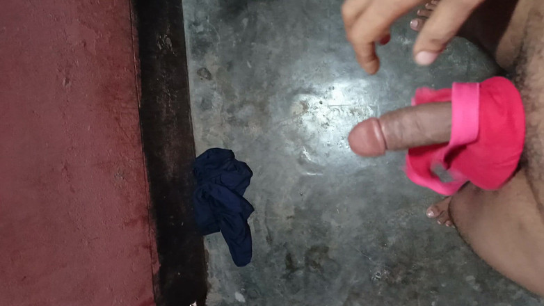 Handjob Bangladesh: Labă indiană desi