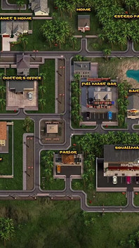 Treasure Of Nadia Game Walkthrough Bahagian 5