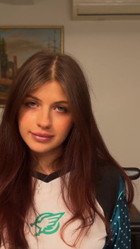 Step Stepdaughter-cheerleader Is Blatantly Begging Me for Money, I Tricked Her to Fuck