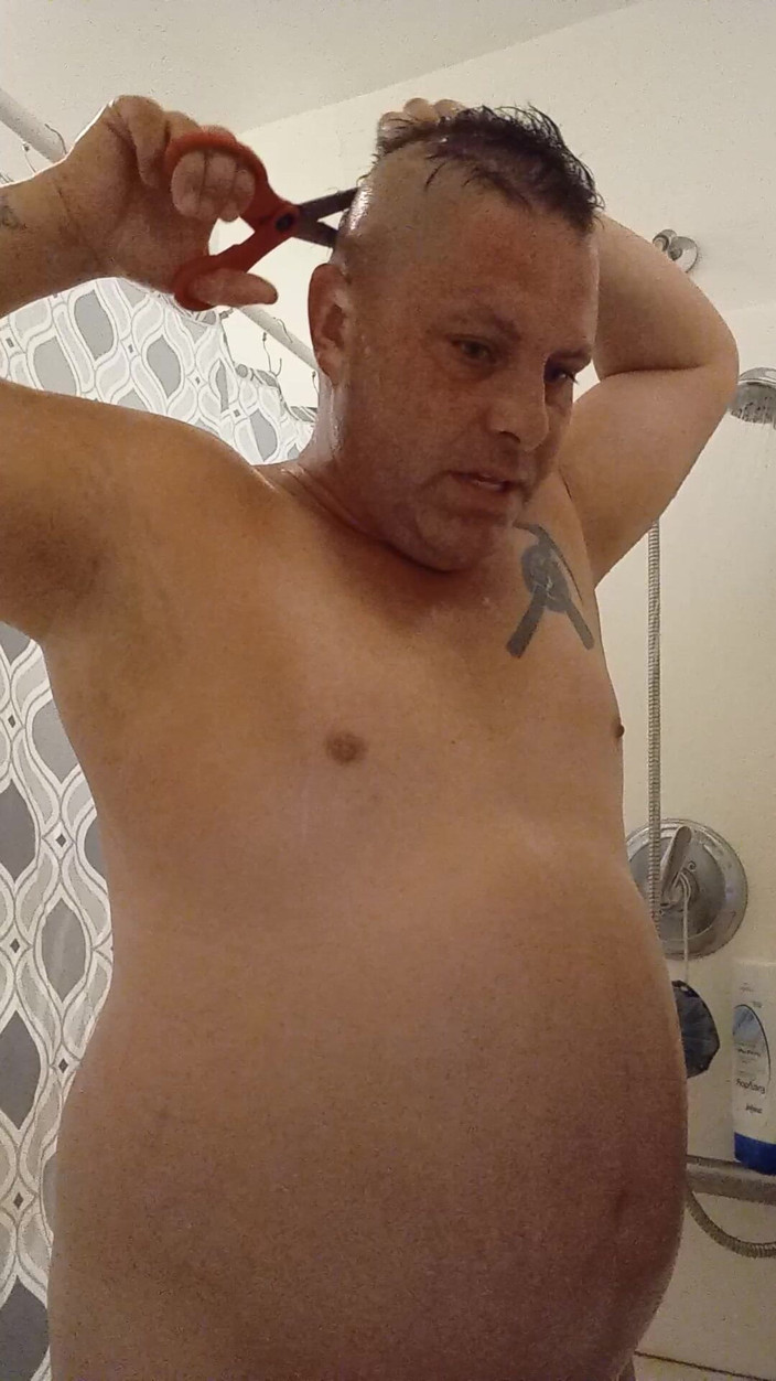 JG Risk: Kapsel terwijl ik douche