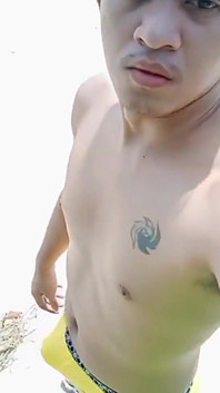 Kraken - Beach Boy 2