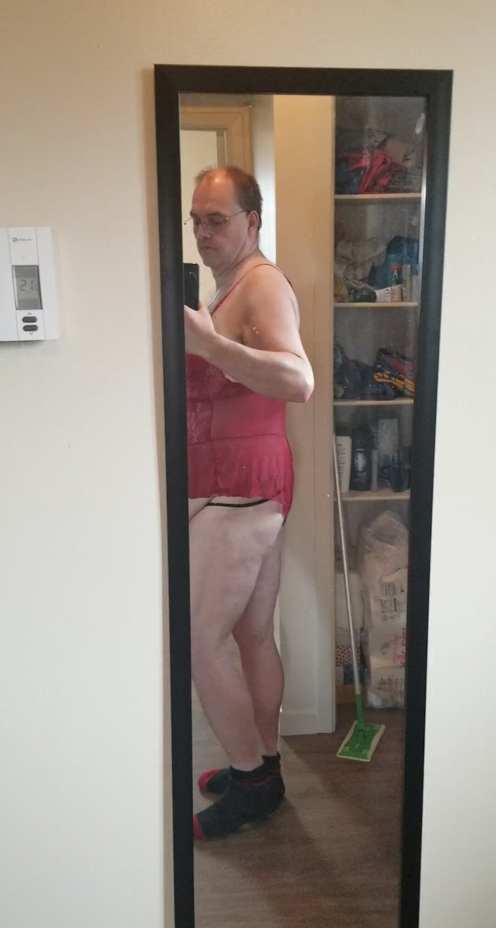 Caressonnous: Lingerie 4