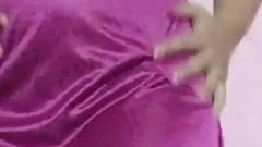 Nora Fateh Nude Video