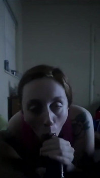 Stream Started. My Favorite Big Thick Dick to Suck