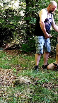 Slutty & Submissive Amateur Gets Used Like a Fuck Toy