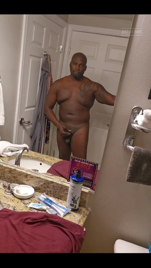 SirMaxxximus: Condo Cock Play and Shower Cumshot