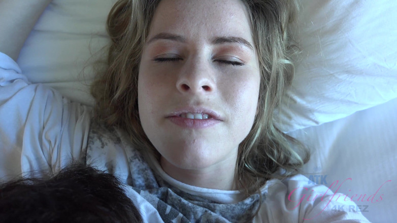 ATK Fans (Girlfriends): Vacances virtuelles à Las Vegas avec Lily Ford 3/3