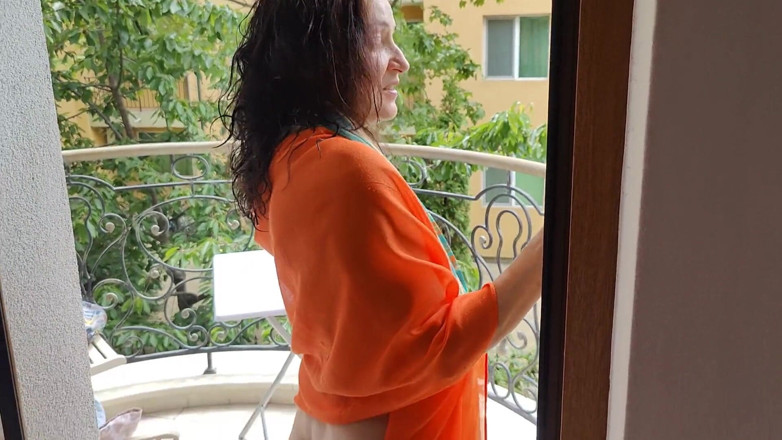 Tumanova Alina: The Best! My Stepmom Shared Her Memories with My Neighbor...